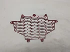 2011 Polaris Rzr Xp 900 Oem Metal Front Bumper Grill Insert 5255049-458 Used. Price: $29.99.