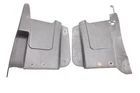 03 Arctic Cat 500 4X4 Trv Side Covers Panels Fenders Left & Right Used. Price: $54.99.