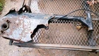 Honda Atc 70 Frame Used. Price: $320.00.