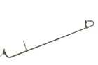Can-am Defender HD10 Ltd Cab 23 Box Bed Latch Lever 708303712 54792 Used. Price: $74.89.