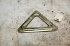 Oem 99-02 Suzuki Quadrunner 250 Tool Box Bracket # 93230-39DA0 Used. Price: $13.50.