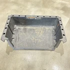 Cargo Box - 2018 Polaris General Used. Price: $600.00.