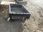 Polaris Ranger Xp 900 16 Box Bed Complete 5439087-070 W/ Frame 51259 Used. Price: $1099.99.