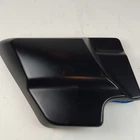 Harley-davidson Left Side Cover 66250-09 Unpainted Oem Touring 2018 And Up New. Price: $52.13.