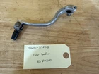 Suzuki RM250 25600-37E02 Gear Shifter #1013 Used. Price: $22.49.