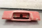 1988 Honda Fourtrax TRX300 2X4 Rear Storage Compartment Tool Box Lid B226 Used. Price: $48.74.