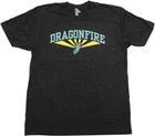 Dragonfire Racing 523122 3XL Black Az Tee New. Price: $44.22.