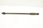 Yamaha 2006-2009 Rhino 450 Front Drive Shaft 2P5-46173-00-00 Used. Price: $24.99.