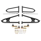 For Yamaha YFZ450 2004 2005 Steel Front Arms Set +2 +1 Fully Adjustable New. Price: $126.18.