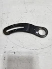 1987 Polaris Trail Boss 250 4X4 Oem Center Eccentric Tensioner Lever Used. Price: $15.00.
