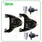 Suspension 4PCS Upper Control Arm Ball Joint For 1997-2004 2005 Chevy Blazer 4X4 New. Price: $63.74.