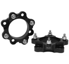 Dragonfire 1.5" Wheel Spacers 4X136 M12X1.5 Can-am Atv Utv -set Of 2- 10-0005 New. Price: $148.98.