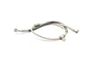 2022 Polaris Ranger 1000 Oem Brake Line Left Front 1913942 Used. Price: $22.97.
