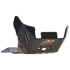 Axp Racing Xtrem Hdpe Skid Plate Black For Triumph Tf 250-E 2026 New. Price: $172.68.