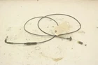 Used Oem Polaris 2006-2008 Ranger Tm 500 Throttle Cable 7081293. Price: $18.95.