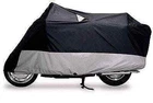 Dowco Guardian Weatherall Motorcycle Cover Small Cruisers W/ Windshield Sport New. Price: $113.19.