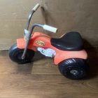 Vintage Processed Plastic Co Atc 3-WHEEL Motorcycle Bike Toy Trike 70S 80S Usa Used. Price: $69.99.