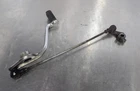 98-03 Honda Shadow VT750CD Gear Change Clutch Foot Pedal Lever W/ Linkage Used. Price: $32.55.
