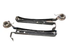 20 Yamaha Wolverine X2 Brackets Mounts YXE850 Used. Price: $29.99.