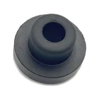 Polaris Radiator Mount Bushing, Lower, For Rzr Models, Genuine Oem - 5410584 New. Price: $12.63.