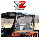 Seizmik Polaris Polycarbonate Hard Dust Panels For 2016-2019 General Yx New. Price: $211.84.