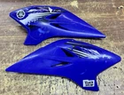 2012 Yamaha TTR50 Tank Shrouds Scoop Used. Price: $35.00.