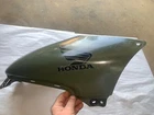 2007-2013 Honda 420 Rancher Gas Tank Cover Used. Price: $65.00.