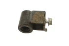 Kawasaki Mule Pro-fxr Bracket Muffler 11056-4440 #1 54183 Used. Price: $12.99.