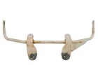 08 Kawasaki KFX450R Front Fender Bracket Mount Used. Price: $29.99.