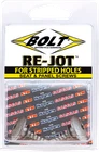 Bolt Re-jot Seat Panel Screws For Ktm Husqvarna Gas 79107011000 Rejot Shs New. Price: $13.77.