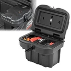 Kemimoto Cargo Storage Box Bin For Can Am Defender HD5/HD8/HD10 Max Commander New. Price: $122.54.