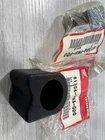 Honda, 81304-VM5-000, Oem Front Rack Carrier Rubber Bumper, X2, TRX250 New. Price: $50.00.