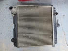 2016 Kubota Rtv X1140 Used Oem Engine Coolant Radiator. Price: $179.99.