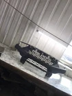 21 Polaris Ranger 1000 Sohc 4 Seater Front Grille Plastic Body Panel Cover Used. Price: $145.00.