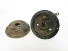 1984-1985 Honda Atc 110 125 Axle Bearing Carrier Brake Plate 43100-VM6-000 Used. Price: $41.25.