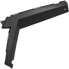 Polaris 5439776-070 Fender-rear Flair Left Hand Black Rzr 900 New. Price: $48.00.