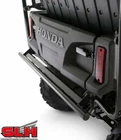 2016-2021 Genuine Oe Honda Pioneer 1000-5 Eps Deluxe Limited Edition Rear Bumper New. Price: $224.95.