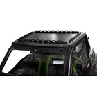 Tusk 18209400157809-559013 Utv Profile Aluminum Roof With Cargo Rack New. Price: $396.66.