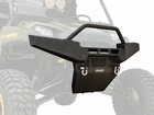 Superatv Front Brush Guard / Bumper For Polaris Ranger Xp 700 (2009 Only) New. Price: $475.95.