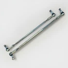 97-99 Polaris Xplorer Xpress 300 Hand Shift Lever Linkage Rods Oem Hi/low (pair) Used. Price: $43.91.
