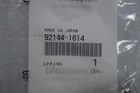 Kawasaki Oem Spring 92144-1614 New. Price: $6.57.