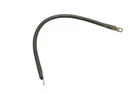 Cf-moto Zforce 950 Ex Battery Cable Negative 5BY0-150230 54297 Used. Price: $16.98.