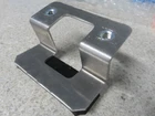 Nos Oem Polaris Rear Bracket Hood Support 2015-2016 T15AAS/A All Options 5260013 New. Price: $59.99.