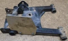 2011 Rear Back Lower Left Arm Control Guard Utv Used. Price: $79.95.
