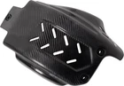 Moose YSP45020 Carbon Fiber Skid Plate - Yz 250/450 Fx New. Price: $212.95.