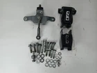 Harley-davidson 2015 Dyna Wide Glide Engine Motor Mounts & Hardware Used. Price: $59.95.