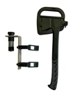 Hornet Outdoors Summit Series Apex Polaris Ranger/general Bed-mount Hatchet Kit New. Price: $120.95.
