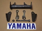 01-05 Yamaha Raptor 660 Oem Engine Motor Mounts Brackets Stay Kit Fast Ship Used. Price: $49.99.