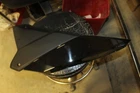 2022 Kawasaki Klr 650 Black Right Hand Side Cover Panel Cowl Fairing #337 New. Price: $69.99.