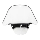 Can-am 715000936 Extra High Windshield Kit Outlander 450 650 800R 1000R Max New. Price: $125.95.